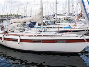 NORDSHIP YACHTS NORDSHIP 28