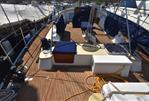 Jongert 61ft Custom sailing yacht