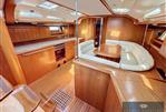 JEANNEAU SUN ODYSSEY 49