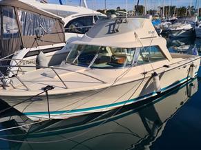 RIVA RIVA 25 SPORT FISHERMAN