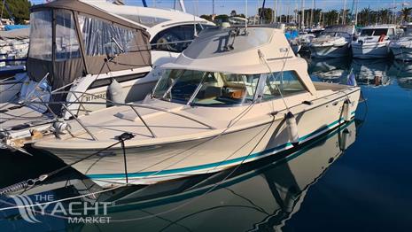 RIVA RIVA 25 SPORT FISHERMAN