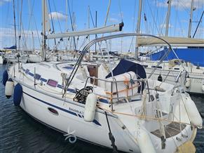 BAVARIA BAVARIA 39 CRUISER