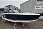 Quicksilver Activ 555 Bowrider