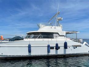 FOUNTAINE PAJOT GREENLAND 34