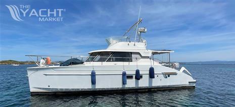 FOUNTAINE PAJOT GREENLAND 34