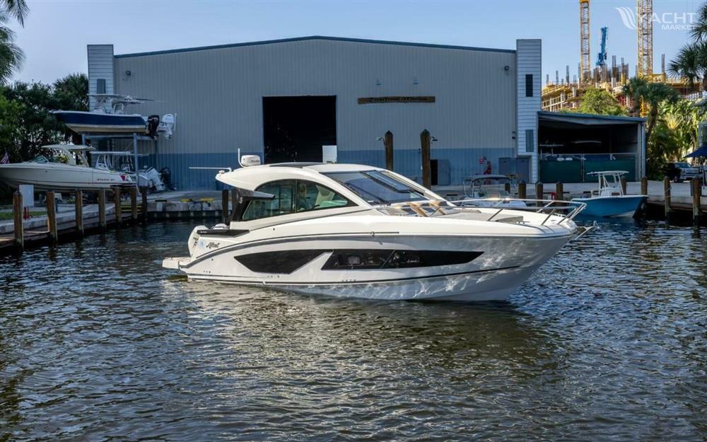 2023 Beneteau