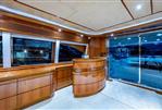 Ferretti Yachts 94