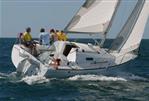 Beneteau First 27 Lifting Keel