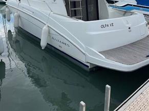 BENETEAU ANTARES 30 FLY