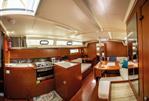 Beneteau Oceanis 41.1 - Interior of it-Tajra.jpg