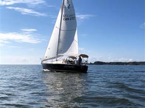 J Boats J/30