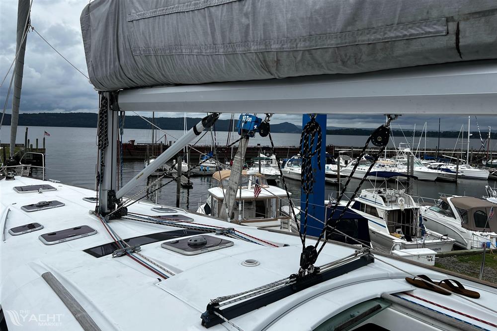 2010 Beneteau