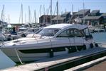 BENETEAU GRAN TURISMO 45