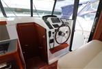 Beneteau Swift Trawler 34 Fly