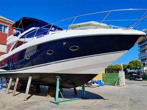 SUNSEEKER MANHATTAN 50