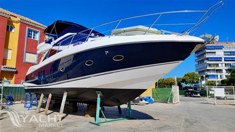 SUNSEEKER MANHATTAN 50