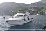 Pearl Motor Yacht Pearl 60