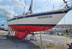 HALLBERG RASSY HALLBERG RASSY 42