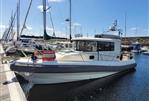 Paragon 31 Flybridge