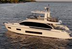 Azimut Fly 62 -Delivery May 2025