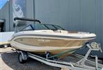 SEA RAY SEA RAY 190 SPX