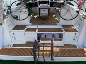 BENETEAU OCEANIS 48