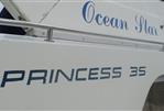 Princess 35