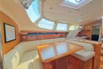 Jeanneau Sun Odyssey 43 DS