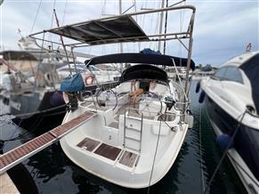 Beneteau Oceanis 473