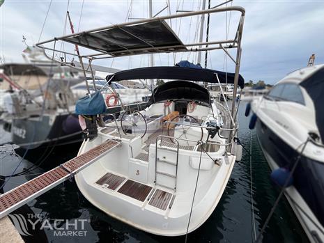 Beneteau Oceanis 473 - Abayachting Beneteau Oceanis 473 usato-Second hand 2