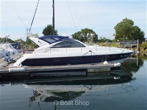 Fairline Targa 38