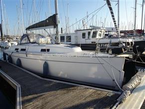 BAVARIA BAVARIA 32 CRUISER