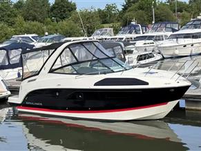 Bayliner Ciera 8