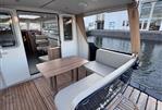 LINSSEN GRAND STURDY 35 SEDAN