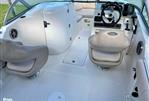 NauticStar 20 XS DC Offshore Edition - Beautiful Interior Of Boat