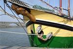 Charterklipper 20 nachtgasten - Charterklipper 20 nachtgasten