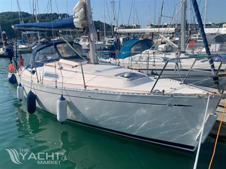 Dufour Dufour 30 Classic