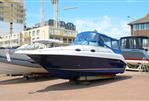 Sea Ray 250 Sundancer