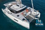 Fountaine Pajot Astrea 42