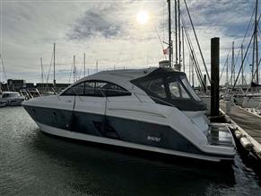 BENETEAU GRAN TURISMO 44