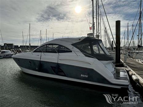 BENETEAU GRAN TURISMO 44