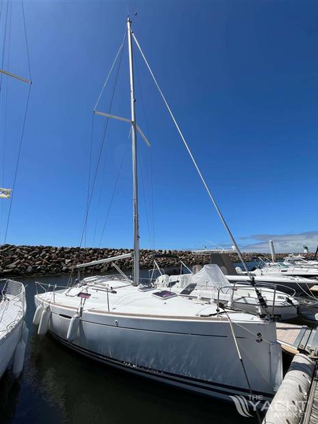 BENETEAU FIRST 25.7 S