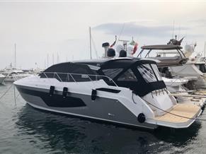 Azimut Atlantis 51