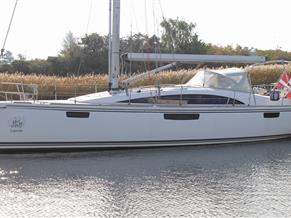 BAVARIA VISION 42