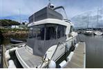 BENETEAU SWIFT TRAWLER 41 FLY