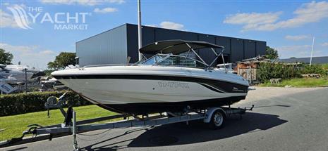 CHAPARRAL CHAPARRAL 196 SSI