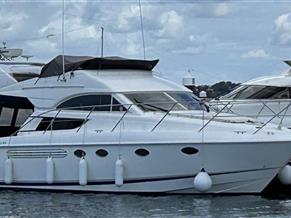 Fairline Phantom 38