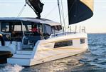 Nautitech 48 open
