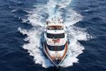 HEESEN YACHTS HEESEN 30 M