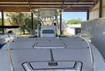 Concept Boats 28 - Bow Seating